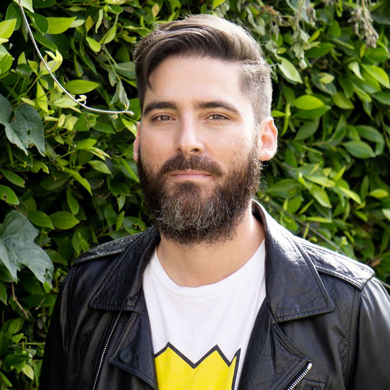 Josh Trujillo