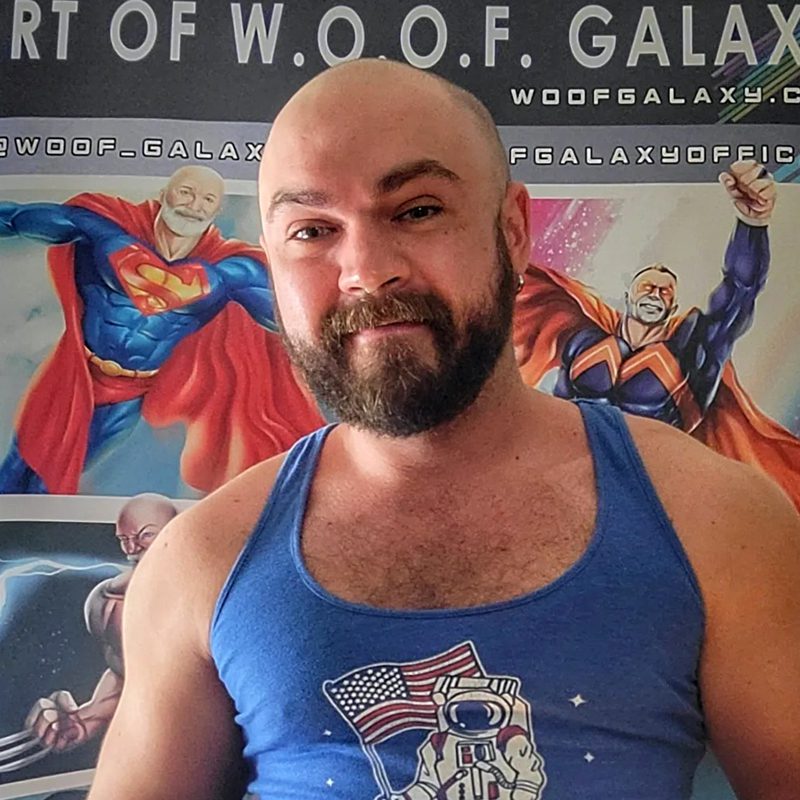 Max Spragovsky