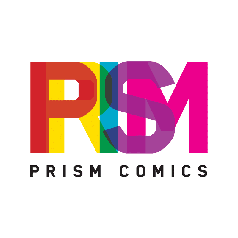Prism Comics