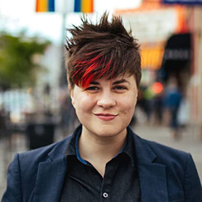 Shannon Watters