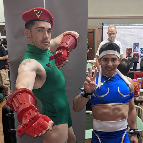 DR Costumes