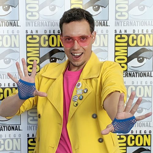 Julian Jetson