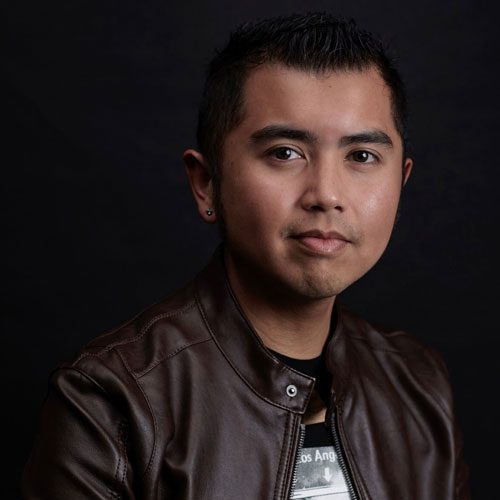 Mark A.J. Nazal