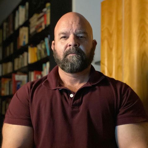 Steve MacIsaac
